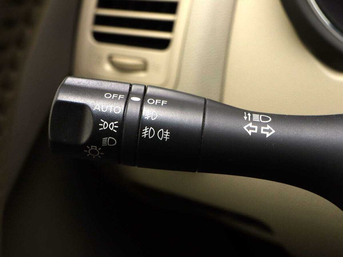 Nissan Murano, 2015 - Фото №11