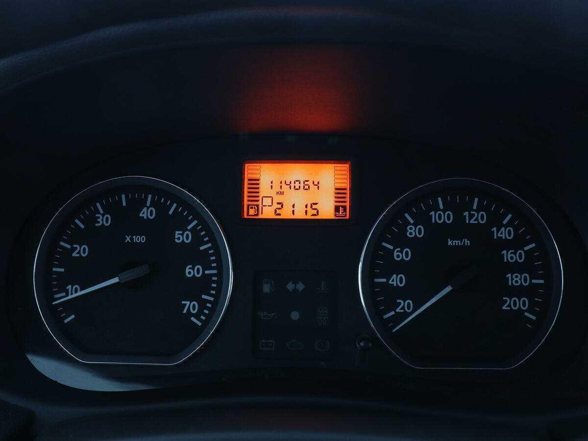 Nissan Almera, 2014 - Фото №9