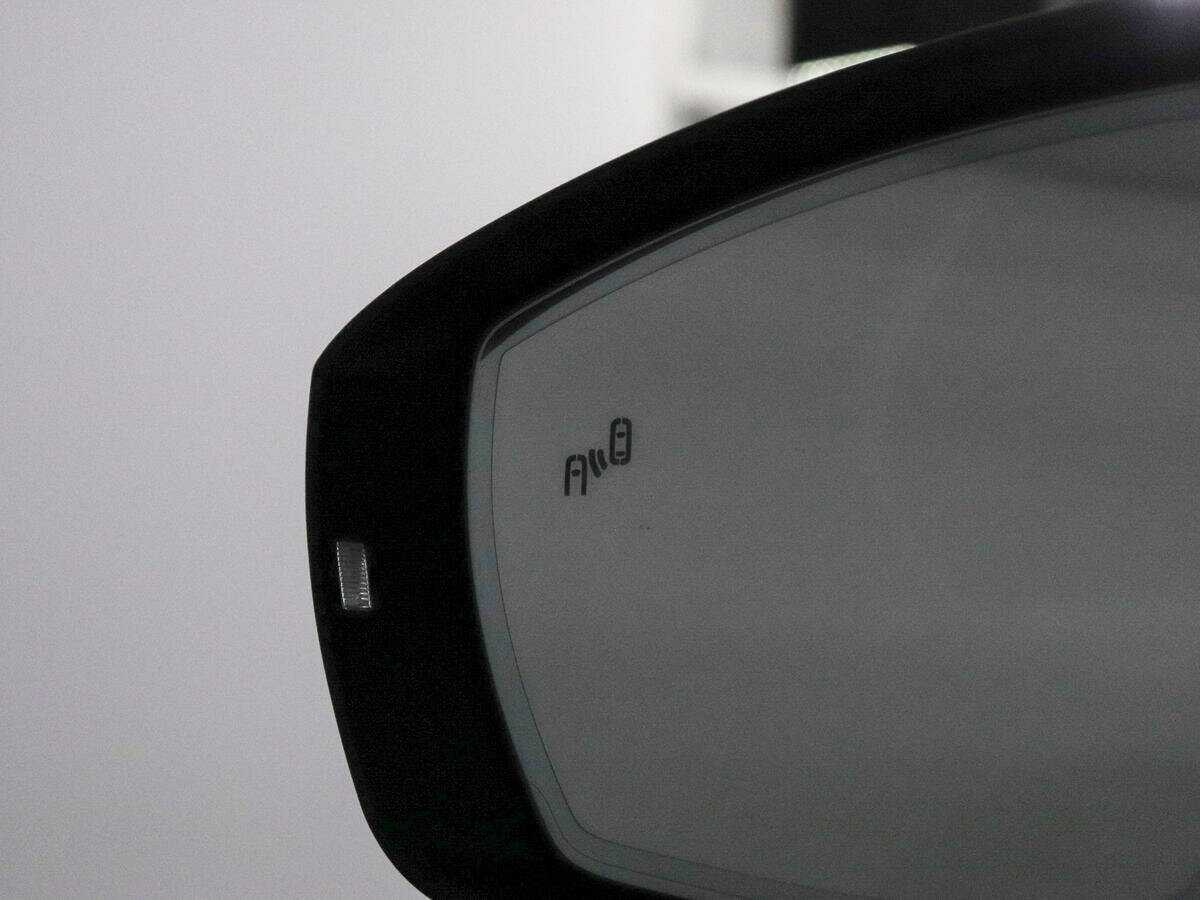 Skoda Octavia, 2018 - Фото №12