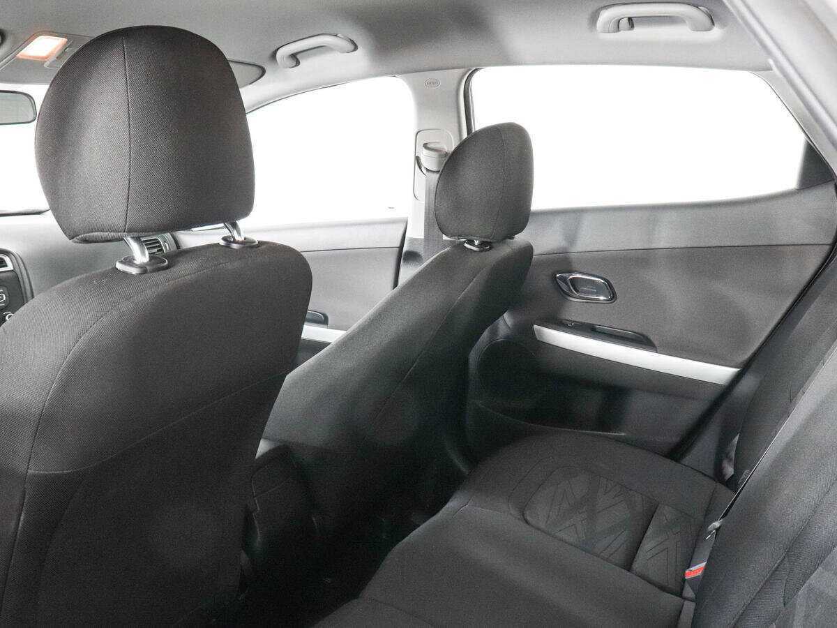 Kia Ceed, 2016 - Фото №11