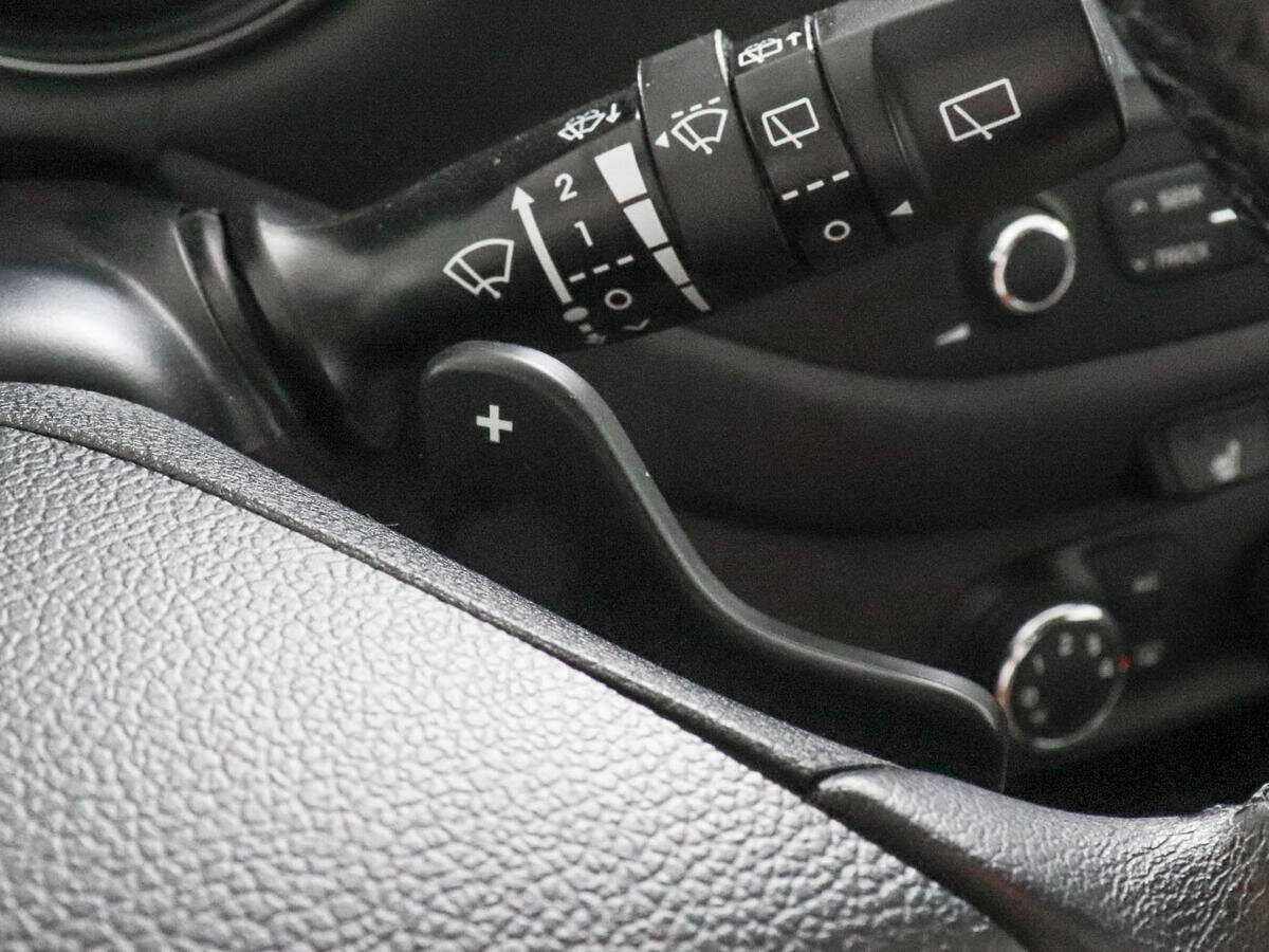 Kia Ceed, 2016 - Фото №12