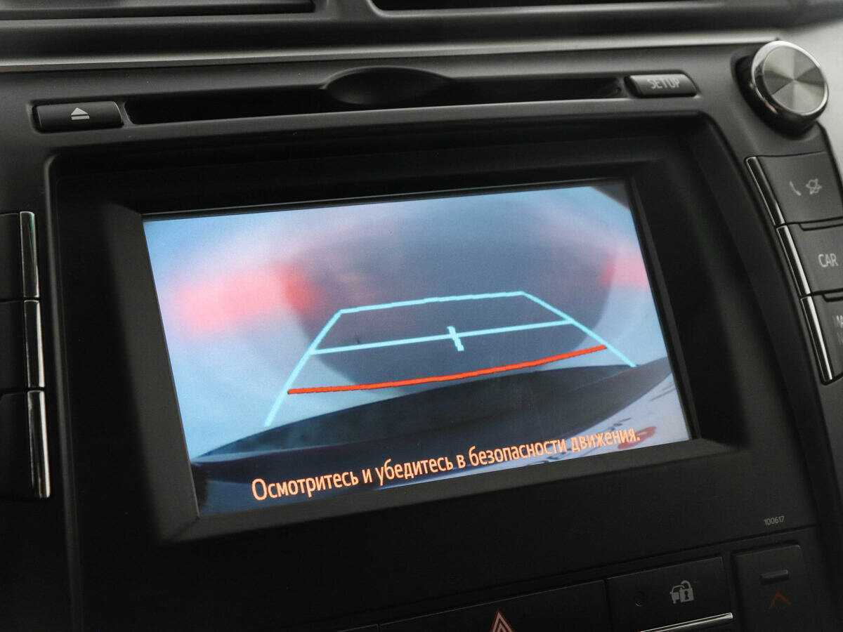 Toyota Camry, 2016 - Фото №8