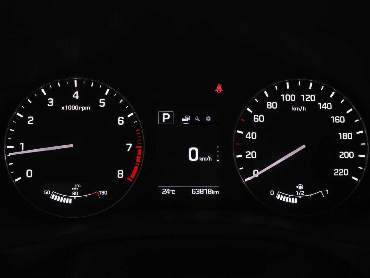 Hyundai Creta, 2018 - Фото №10