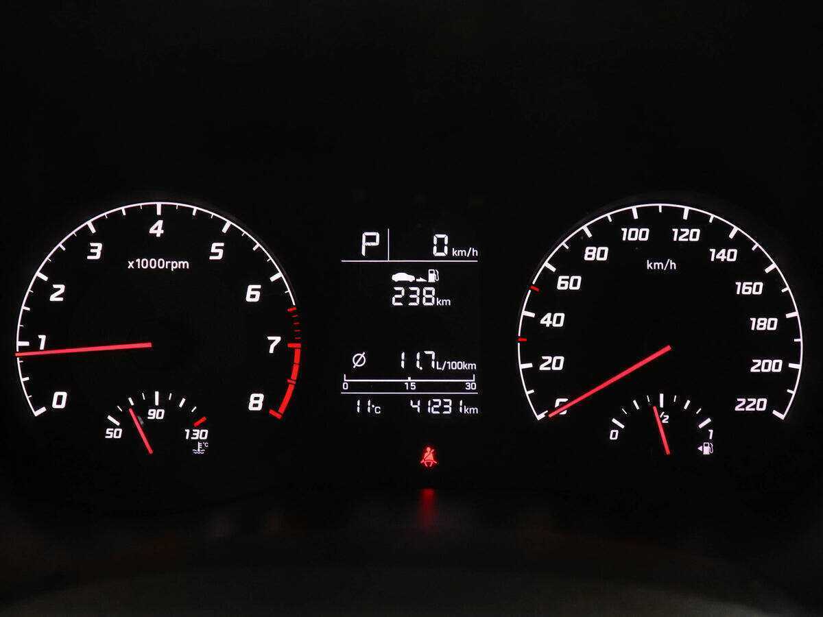 Hyundai Solaris, 2021 - Фото №10