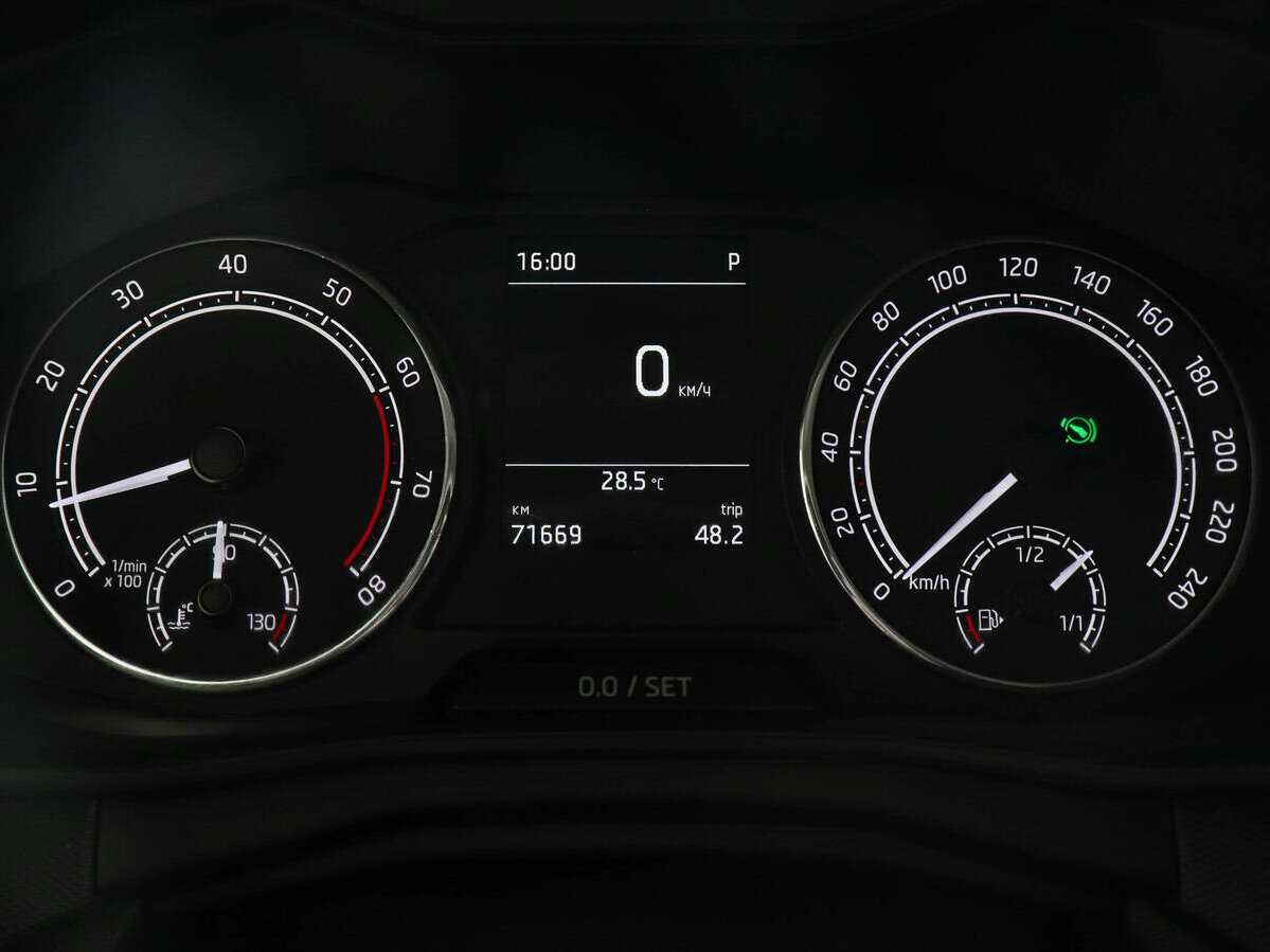 Skoda Rapid, 2020 - Фото №10