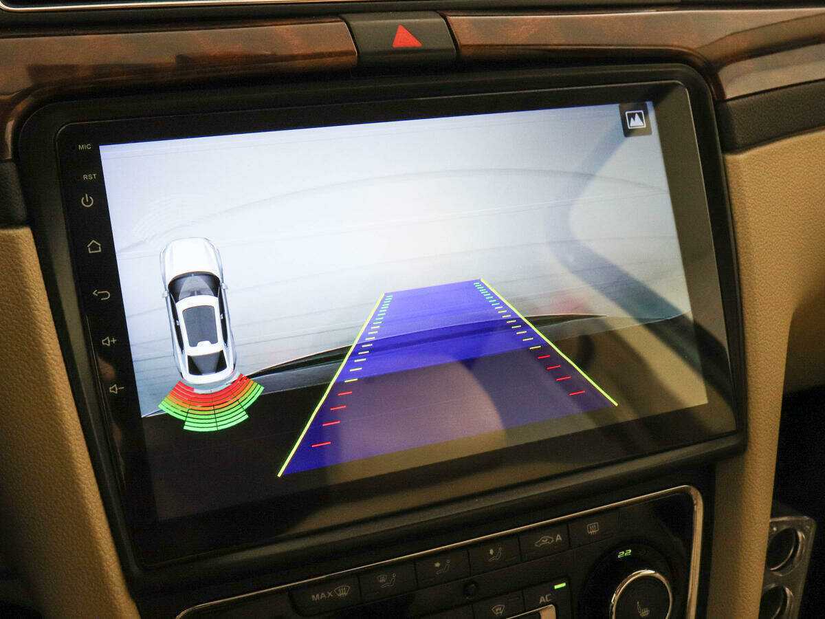 Skoda Superb, 2012 - Фото №12