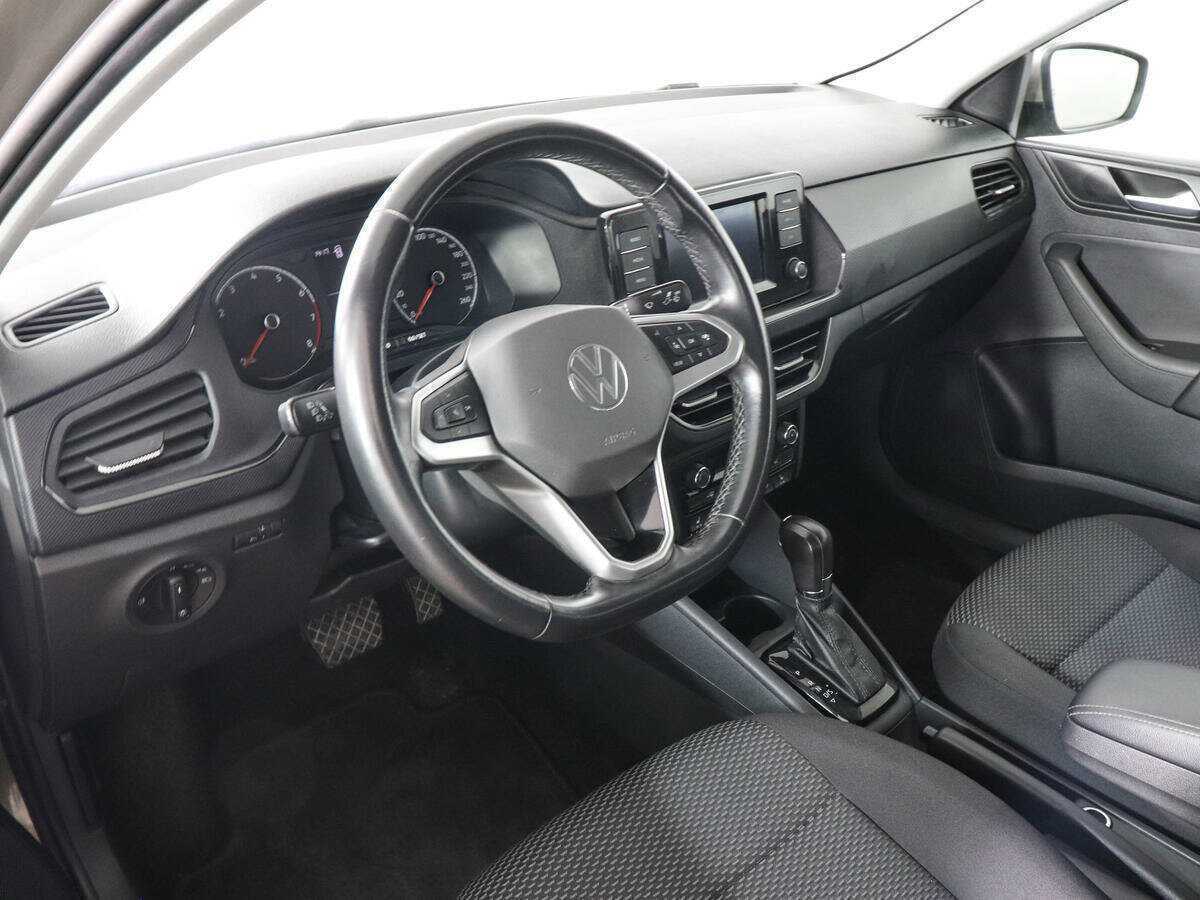 Volkswagen Polo, 2020 - Фото №8