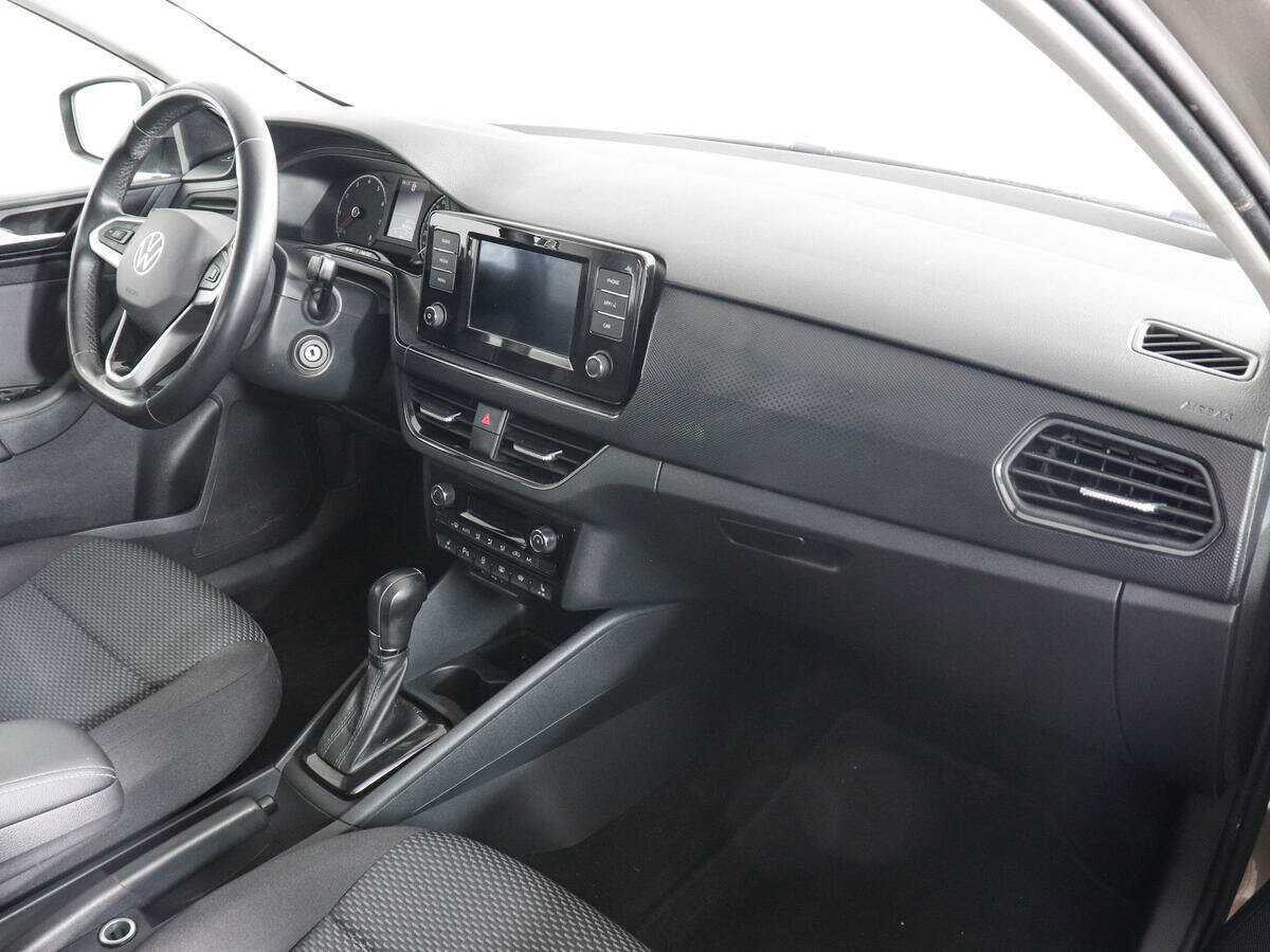 Volkswagen Polo, 2020 - Фото №9