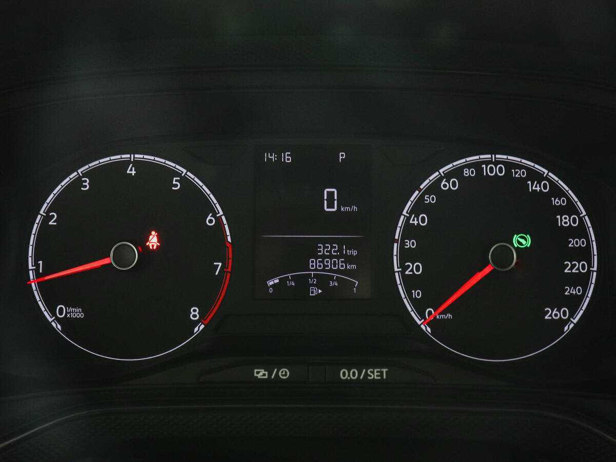 Volkswagen Polo, 2020 - Фото №10