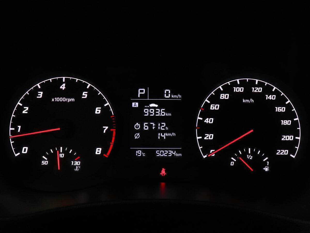 Hyundai Solaris, 2020 - Фото №10