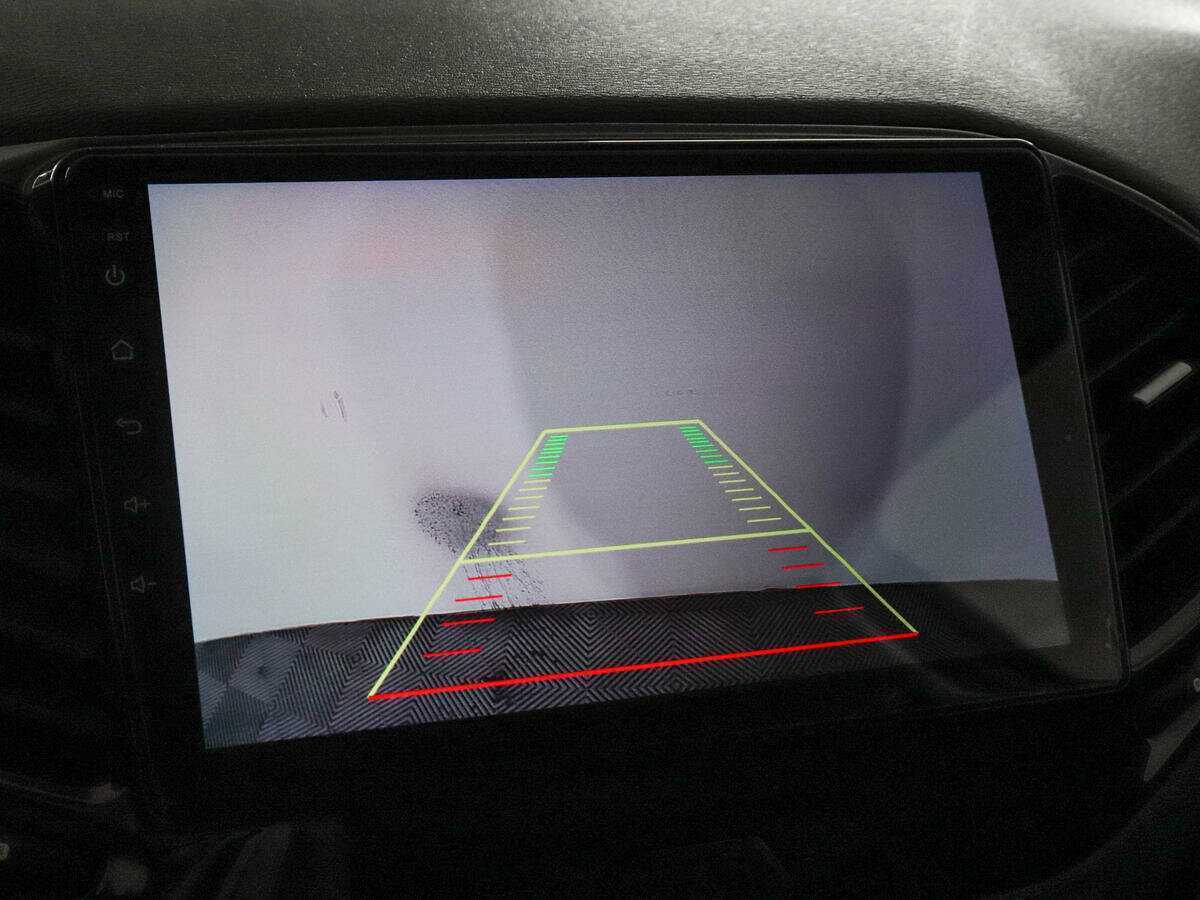 Lada (ВАЗ) Vesta SW, 2019 - Фото №12