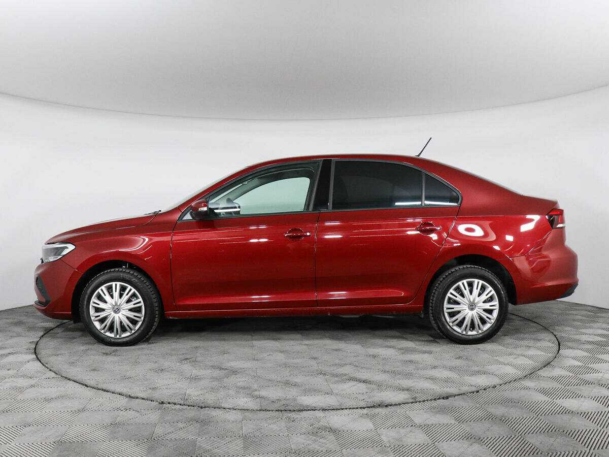 Volkswagen Polo, 2021 - Фото №7