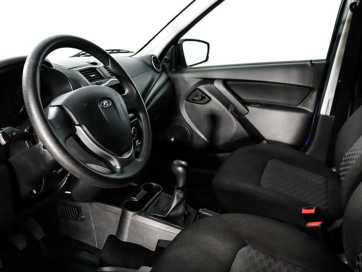 Lada (ВАЗ) Granta, 2020 - Фото №6