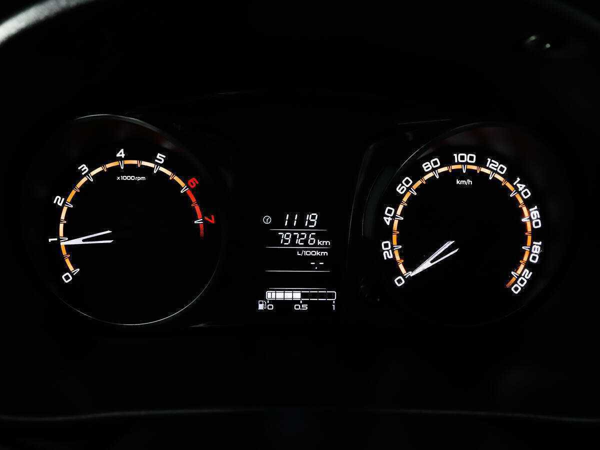 Lada (ВАЗ) Granta, 2020 - Фото №8