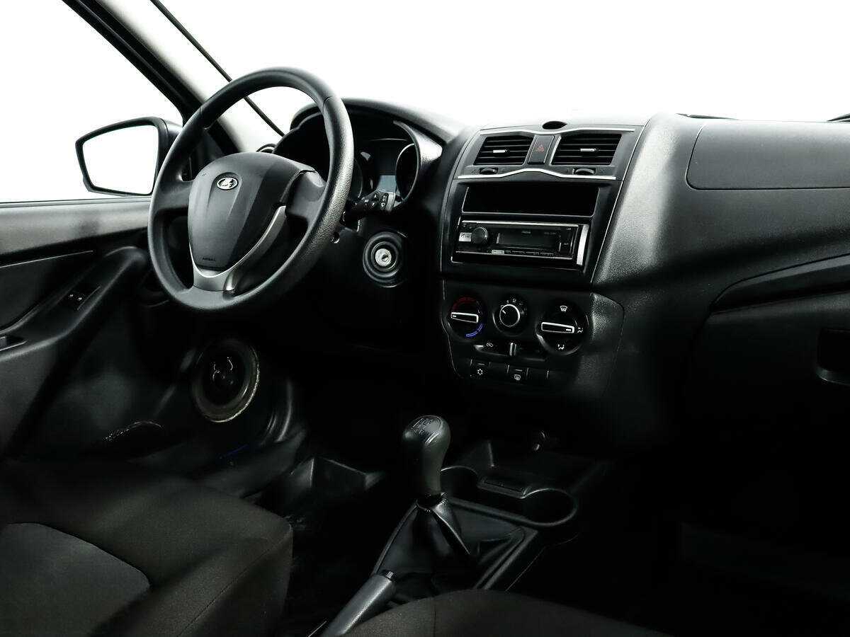 Lada (ВАЗ) Granta, 2020 - Фото №10