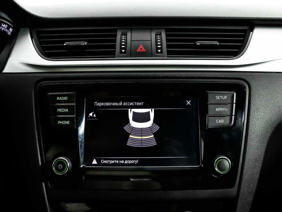 Skoda Rapid, 2018 - Фото №14