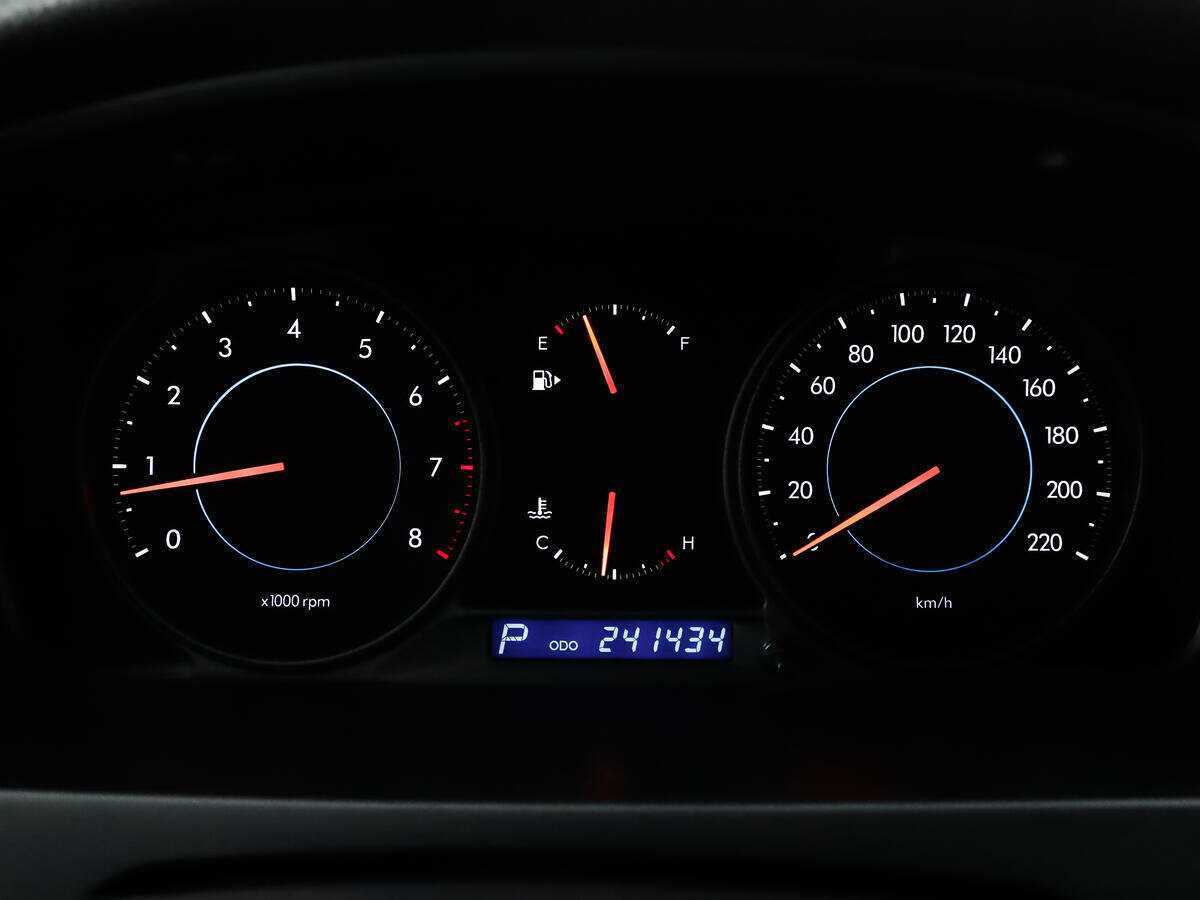 Chevrolet Epica, 2012 - Фото №10