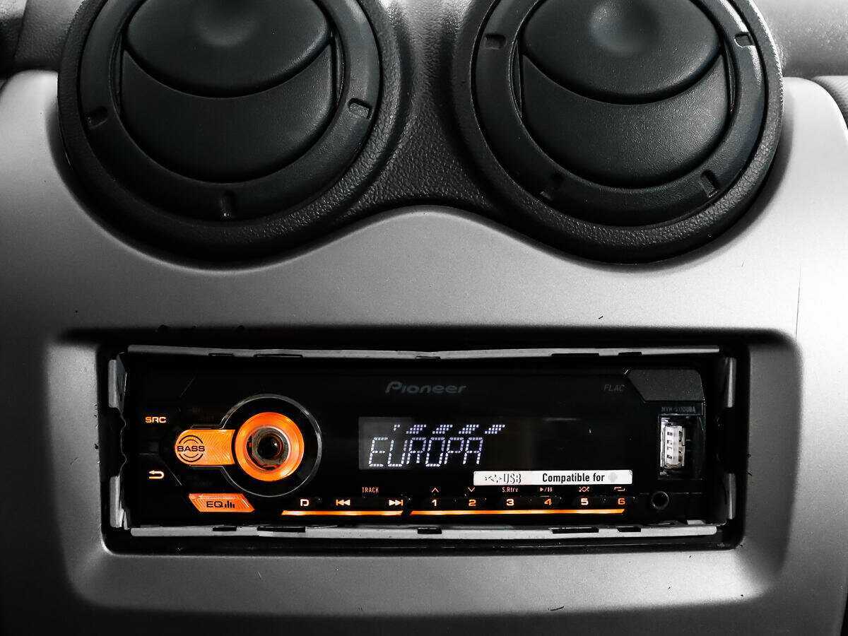 Renault Sandero, 2013 - Фото №12