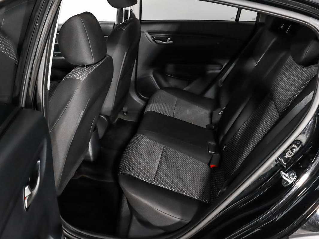 Kia Rio X-Line, 2018 - Фото №9