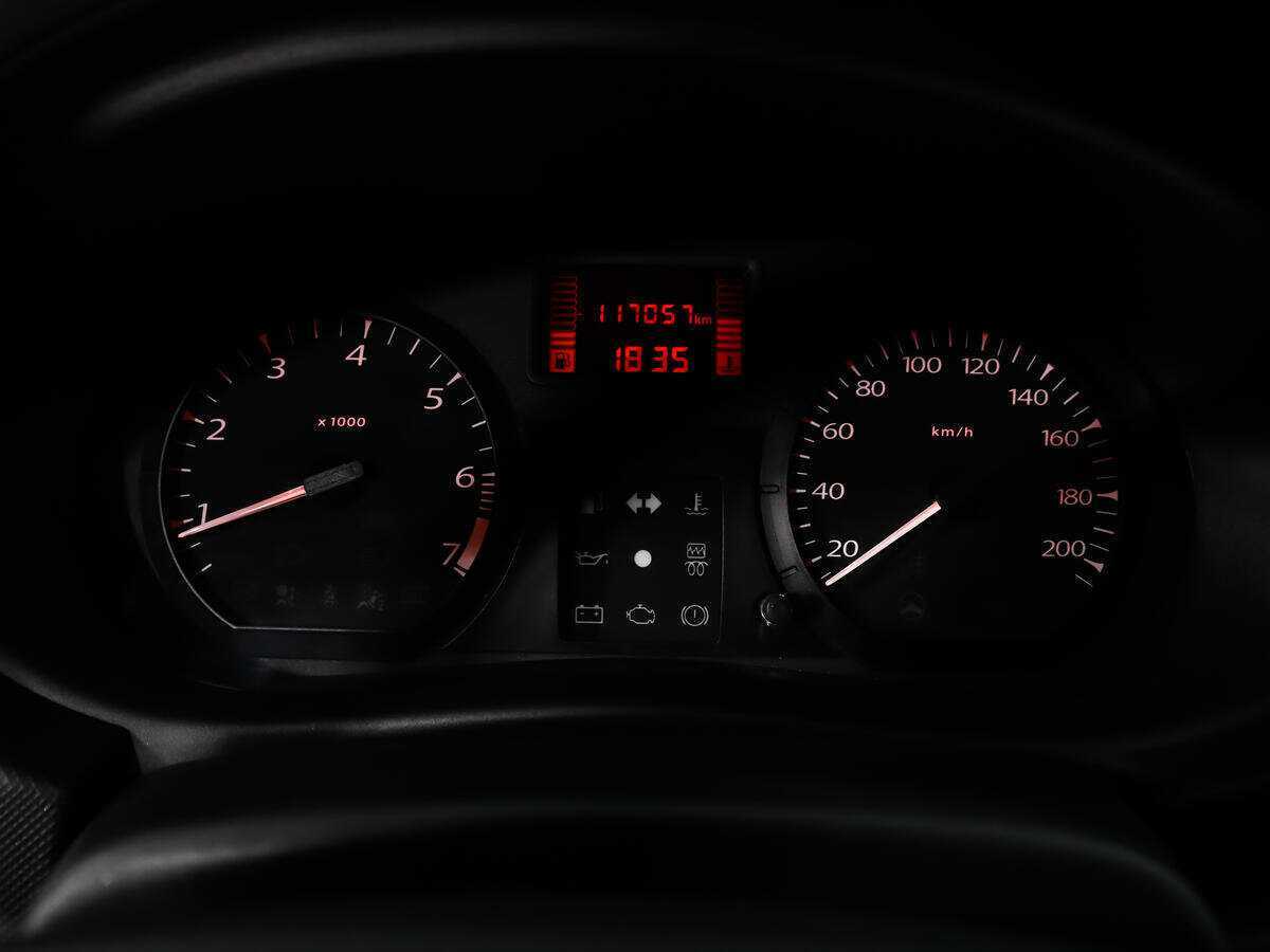 Lada (ВАЗ) Largus, 2021 - Фото №9