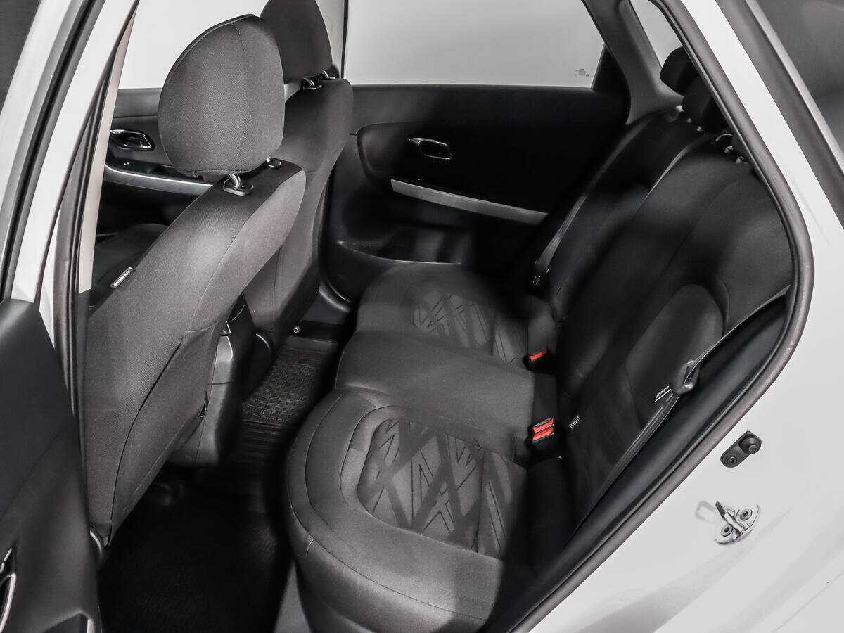 Kia Ceed, 2016 - Фото №9