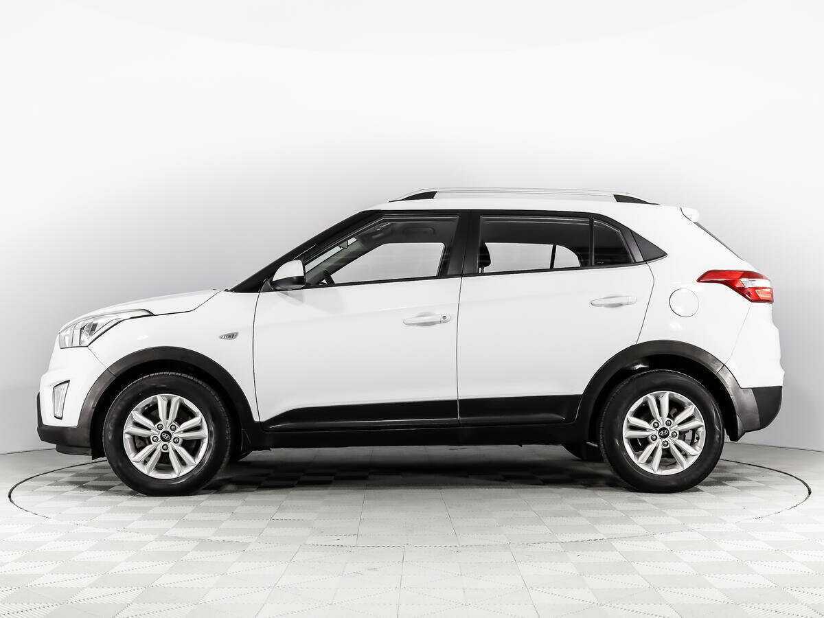 Hyundai Creta, 2019 - Фото №7