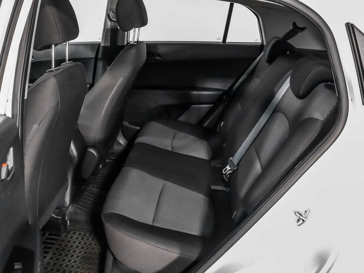 Hyundai Creta, 2019 - Фото №9