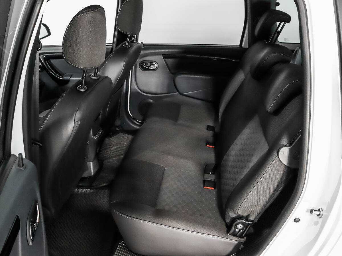 Lada (ВАЗ) Largus, 2021 - Фото №9