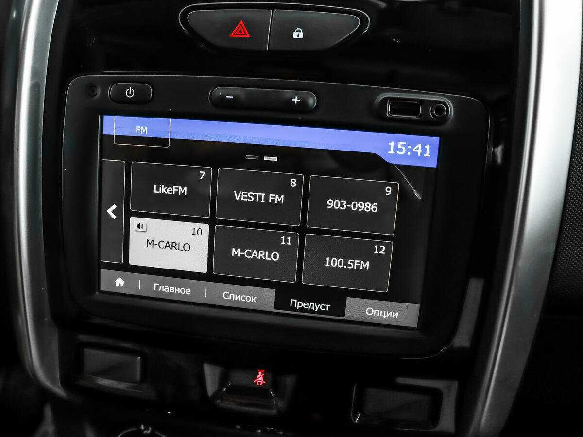 Lada (ВАЗ) Largus, 2021 - Фото №13