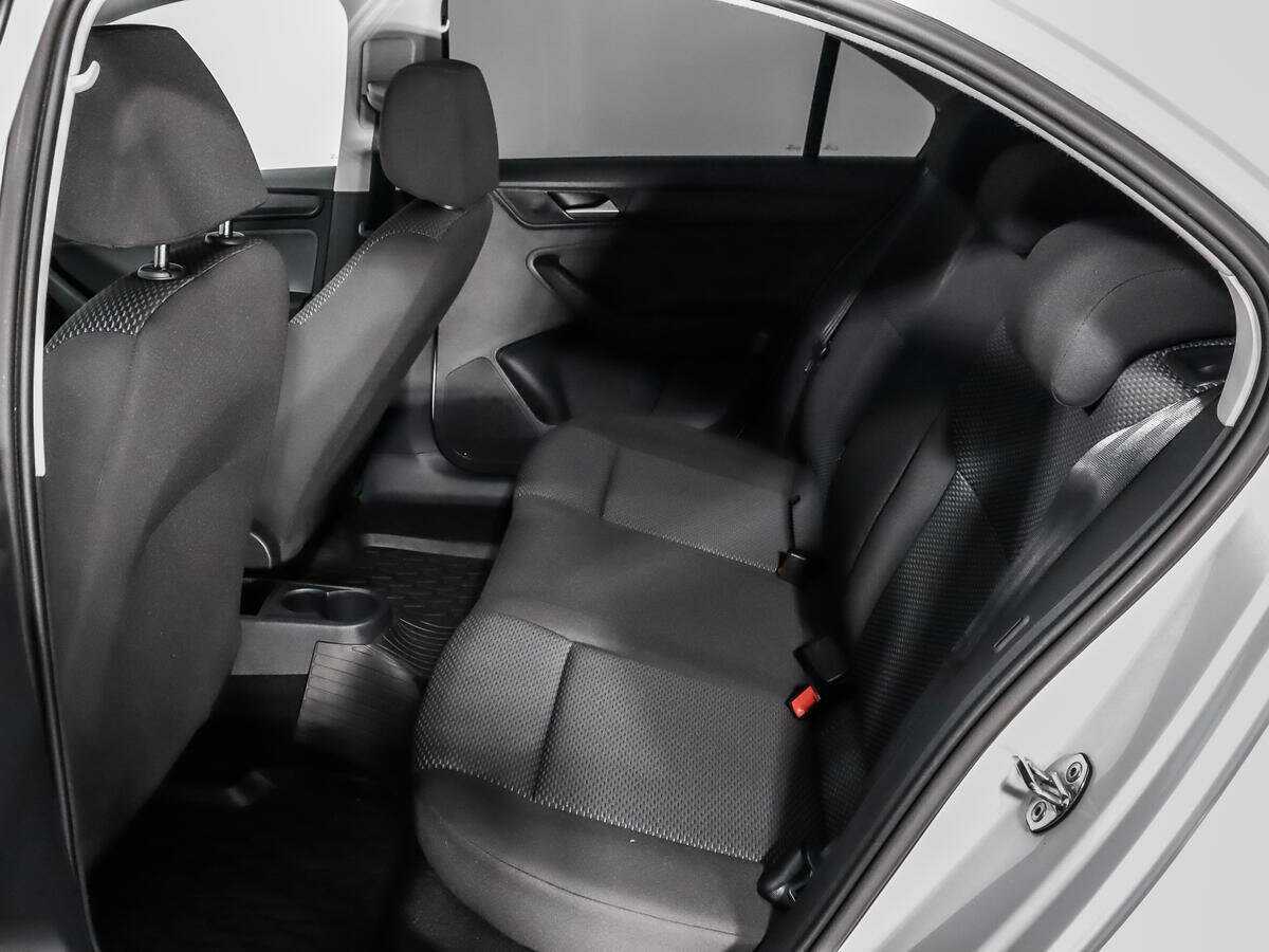 Volkswagen Polo, 2021 - Фото №7