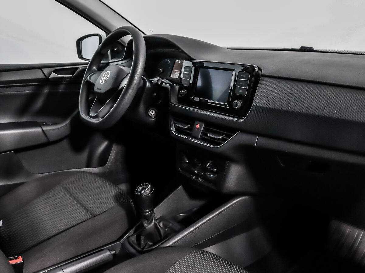 Volkswagen Polo, 2021 - Фото №8