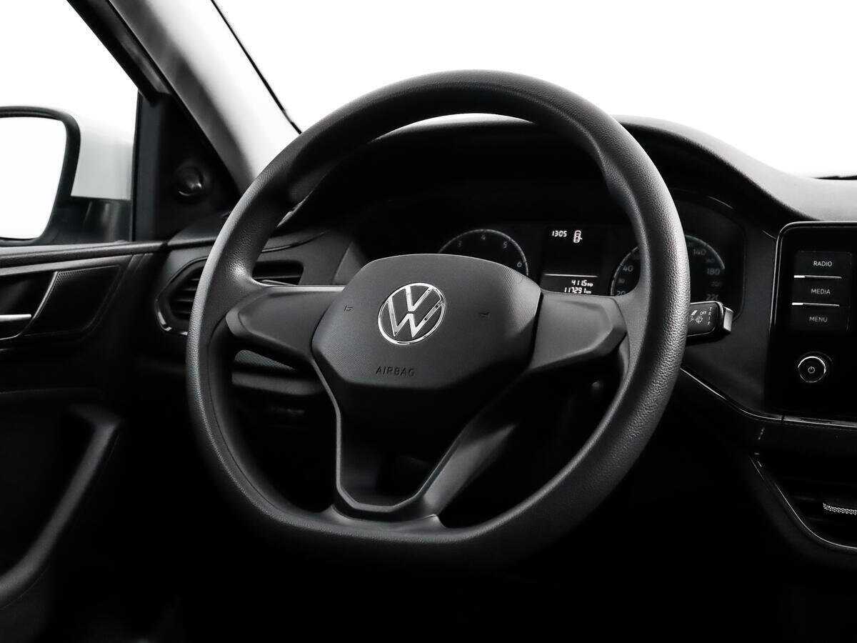 Volkswagen Polo, 2021 - Фото №9