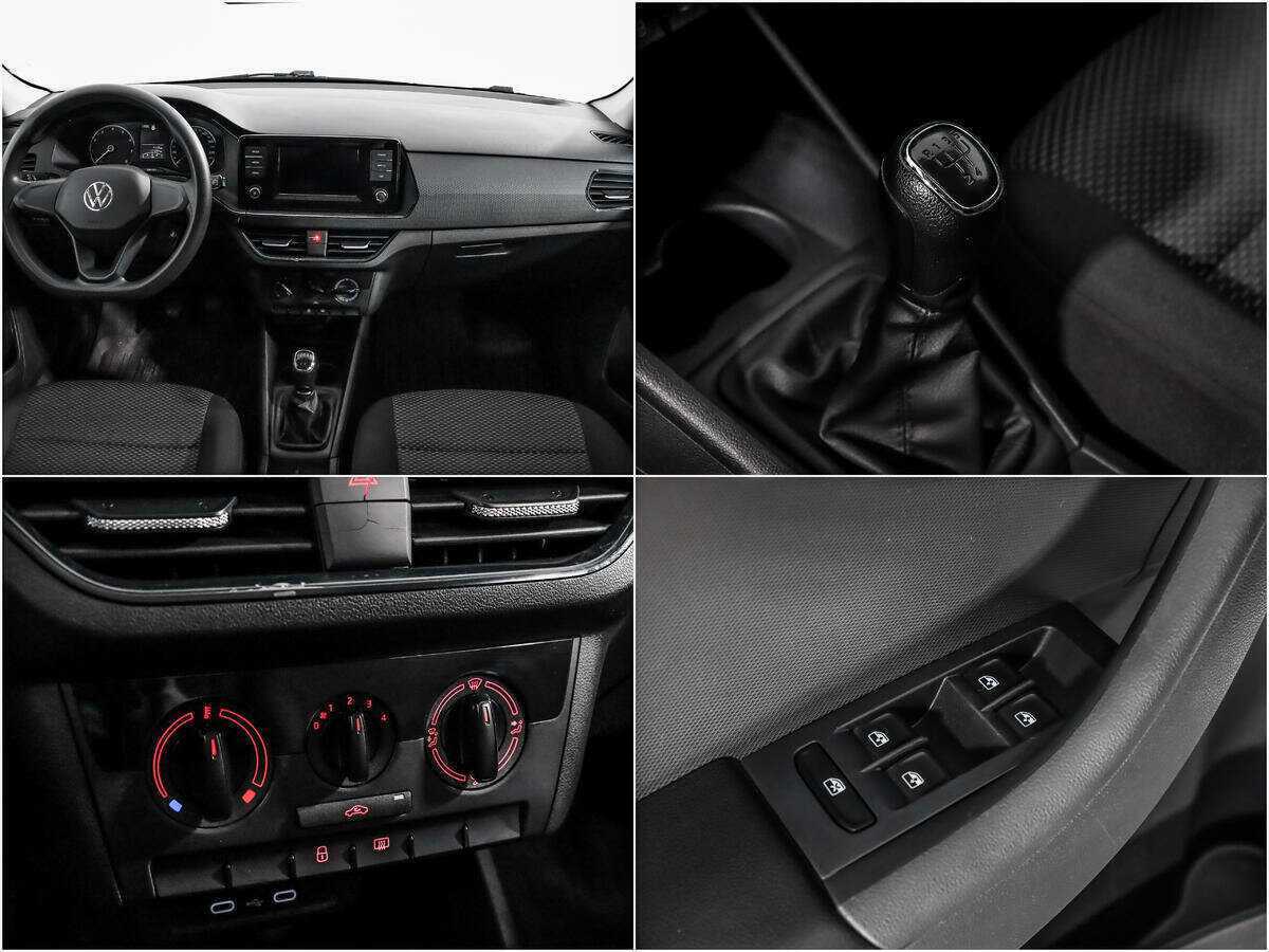 Volkswagen Polo, 2021 - Фото №11