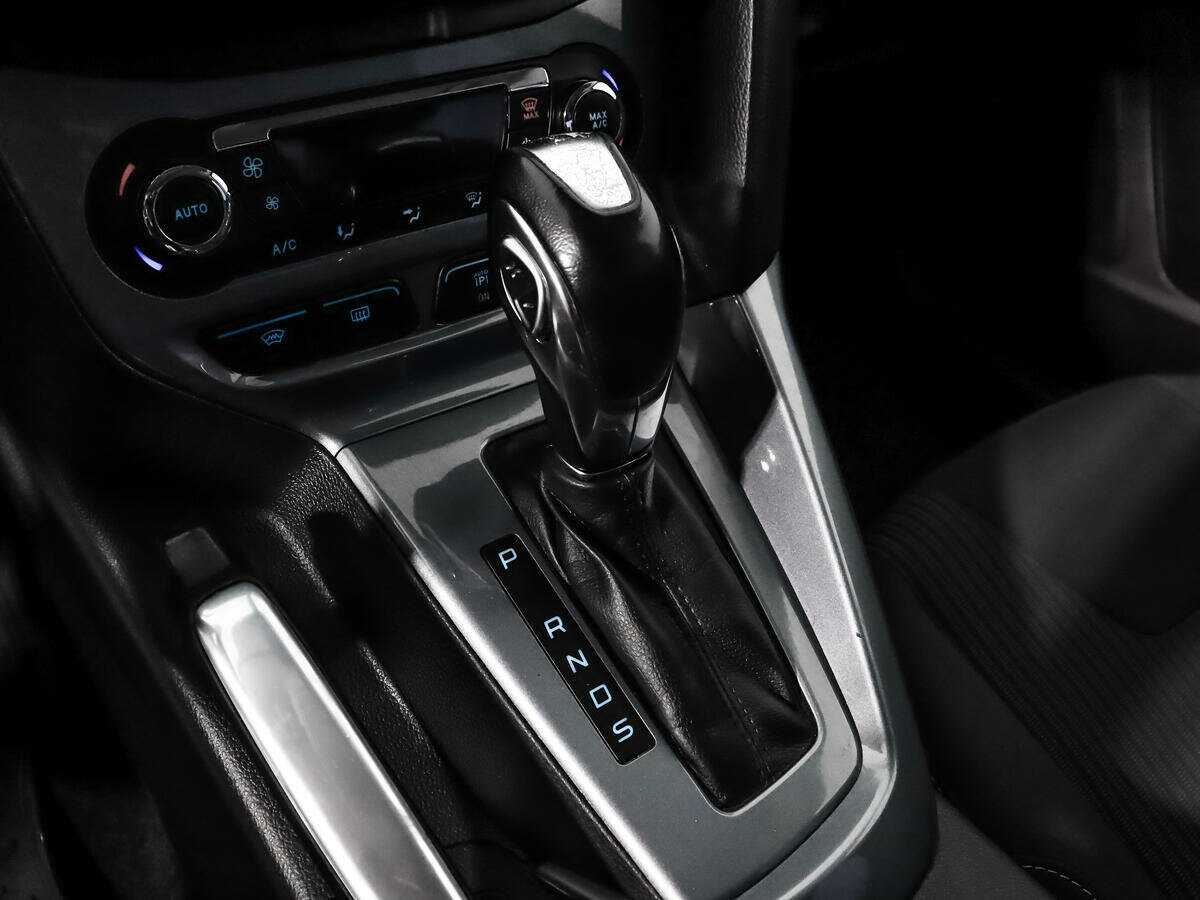 Ford Focus, 2012 - Фото №6