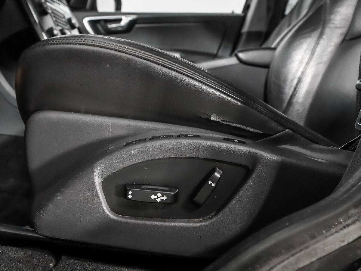 Volvo XC60, 2013 - Фото №9