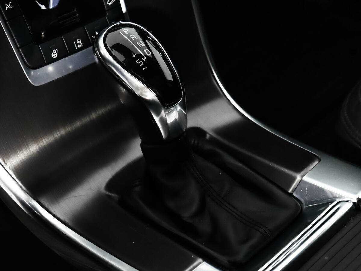 Volvo XC60, 2013 - Фото №11