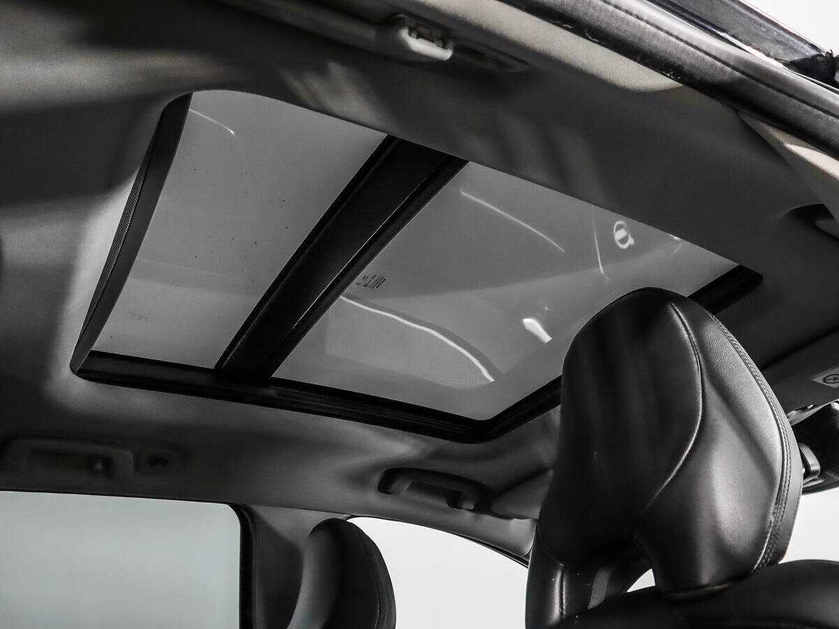 Volvo XC60, 2013 - Фото №14