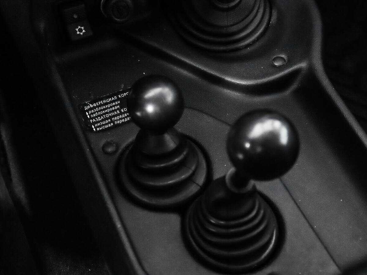 Lada (ВАЗ) 2121 (4x4) Urban, 2017 - Фото №9