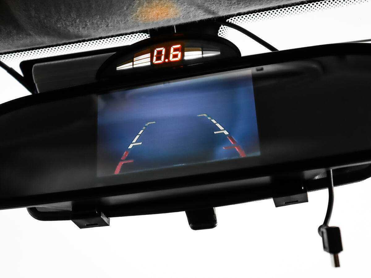 Lada (ВАЗ) Granta, 2017 - Фото №14