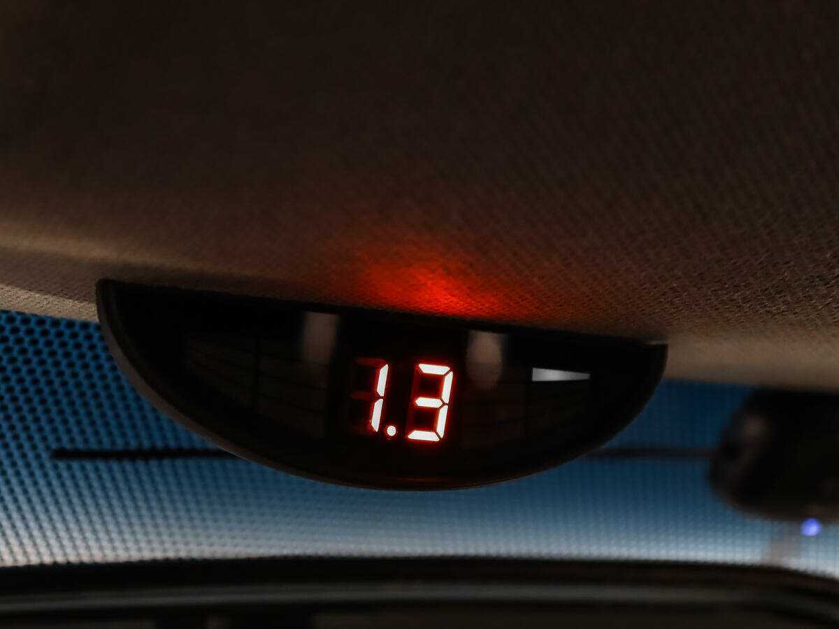 Kia Rio, 2012 - Фото №14