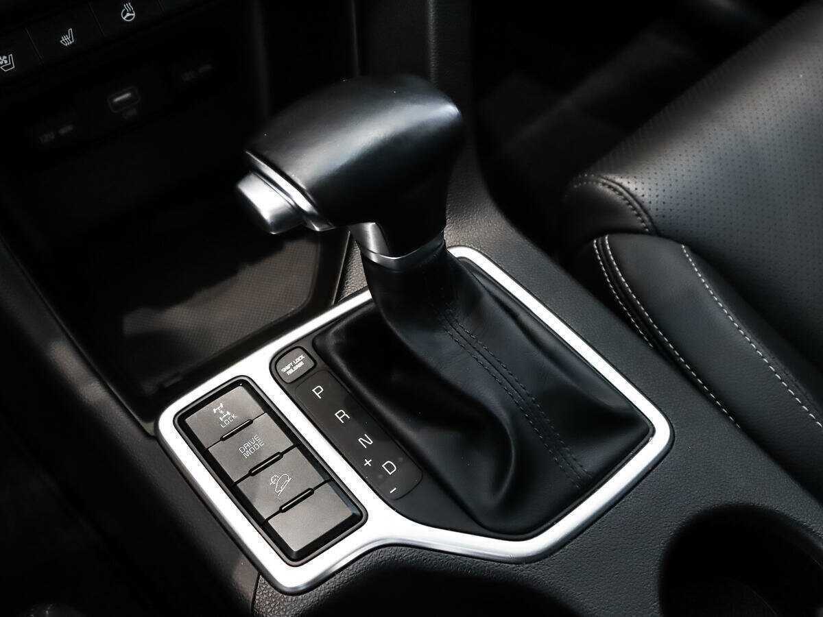 Kia Sportage, 2018 - Фото №10
