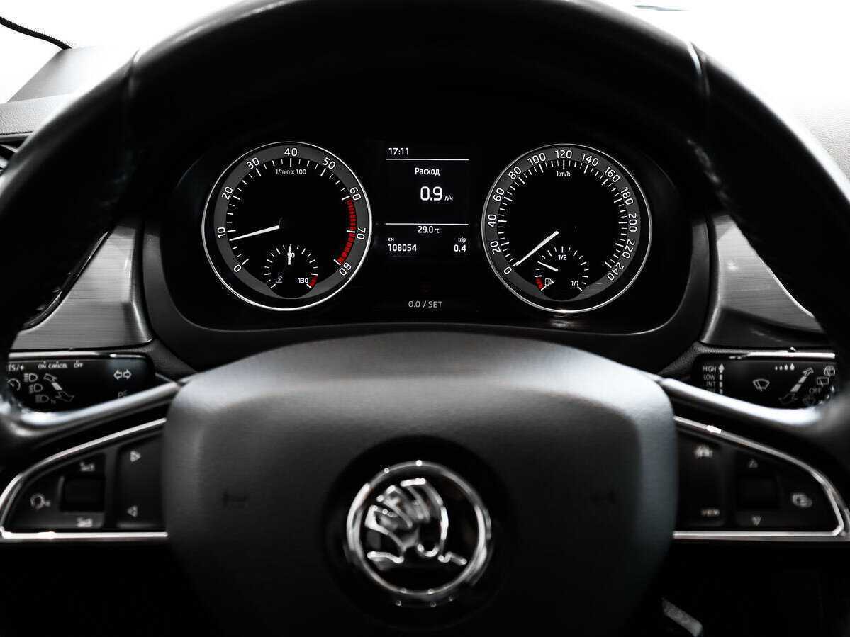 Skoda Rapid, 2019 - Фото №14