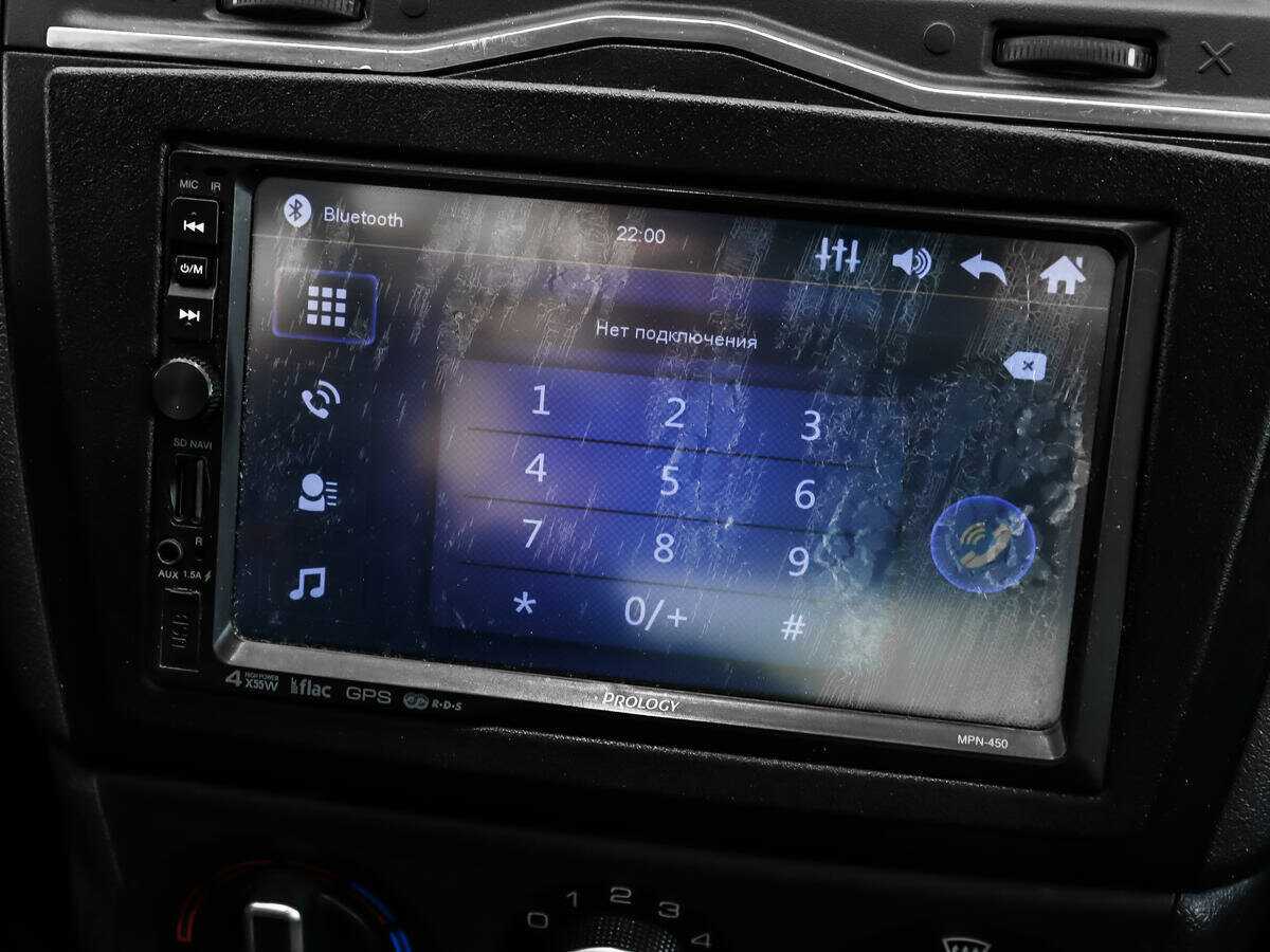 Lada (ВАЗ) Granta, 2019 - Фото №12