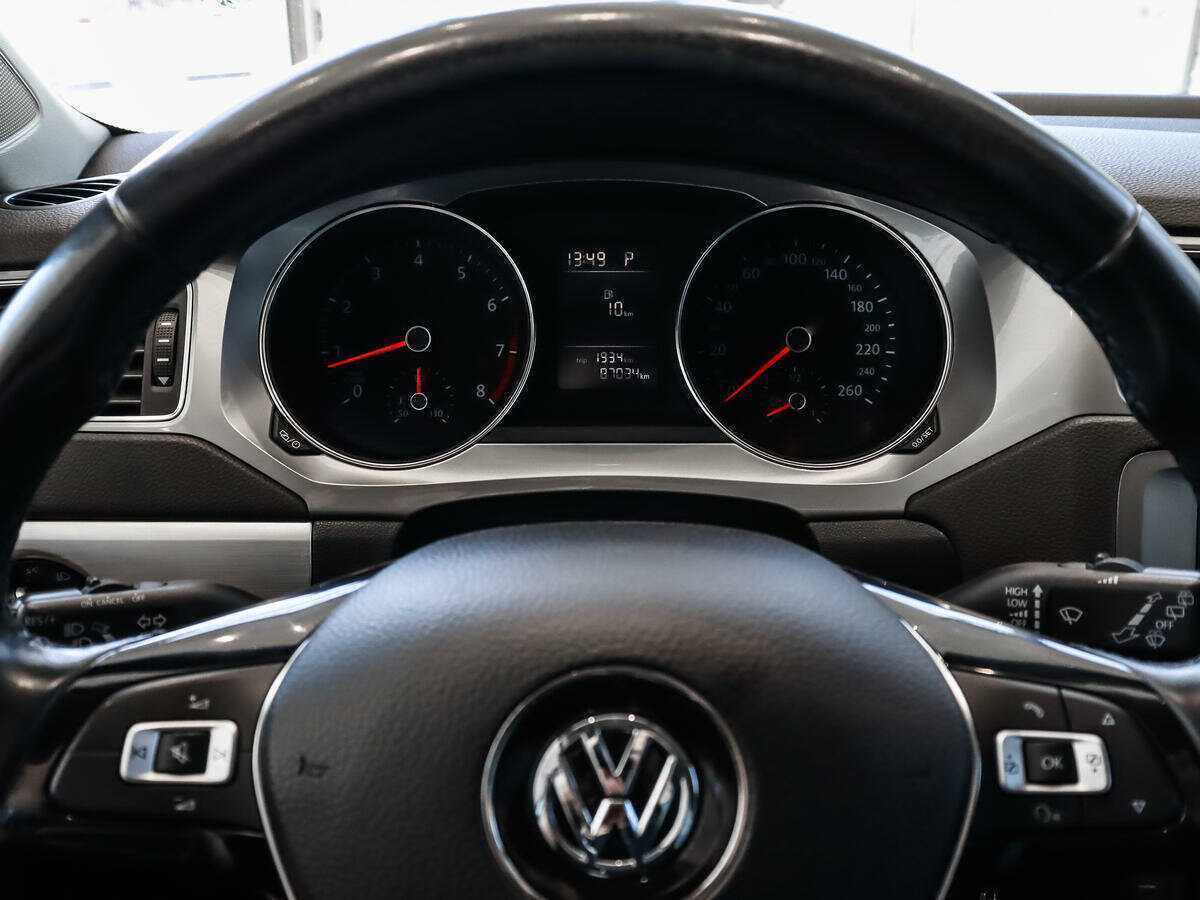 Volkswagen Jetta, 2017 - Фото №15