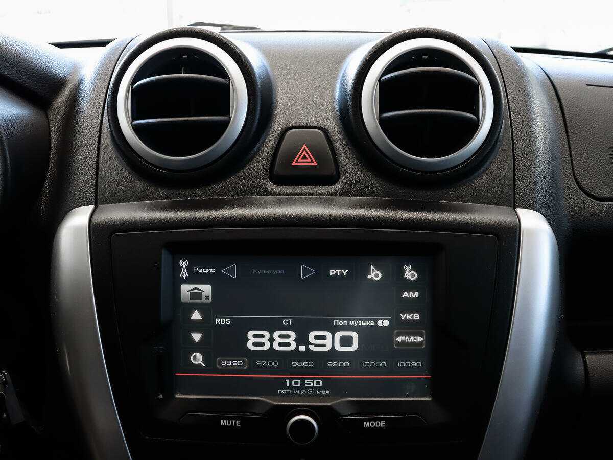 Lada (ВАЗ) Granta, 2016 - Фото №12