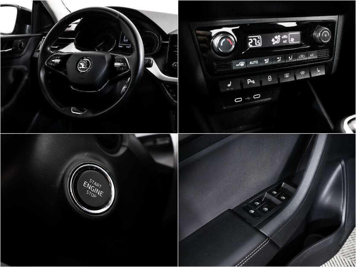 Skoda Rapid, 2021 - Фото №14