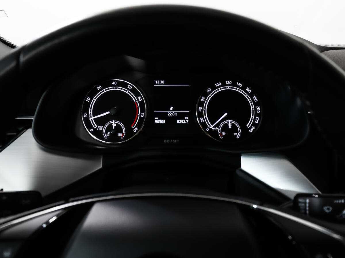 Skoda Rapid, 2021 - Фото №15