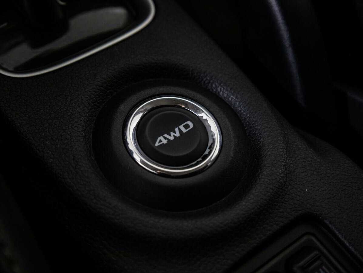 Mitsubishi Outlander, 2014 - Фото №15