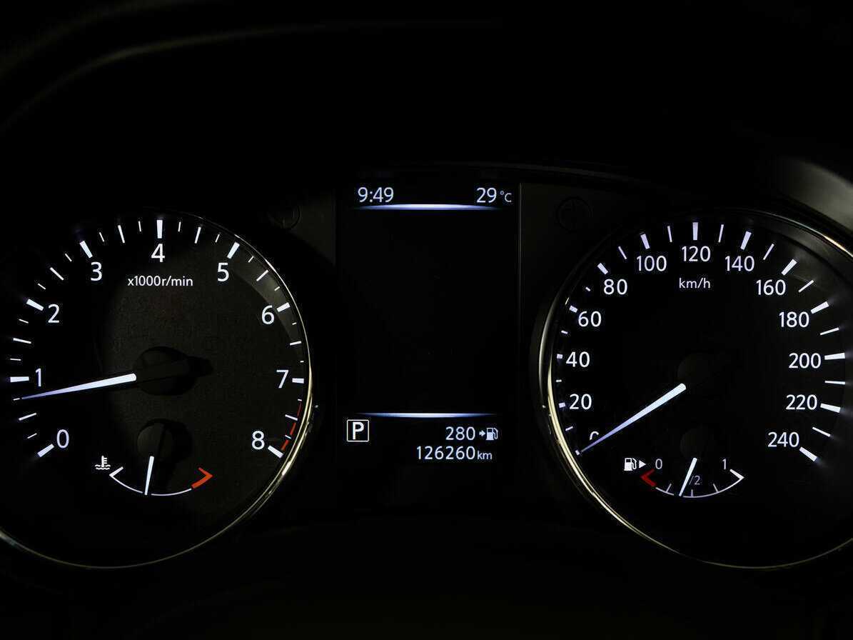 Nissan Qashqai, 2019 - Фото №12