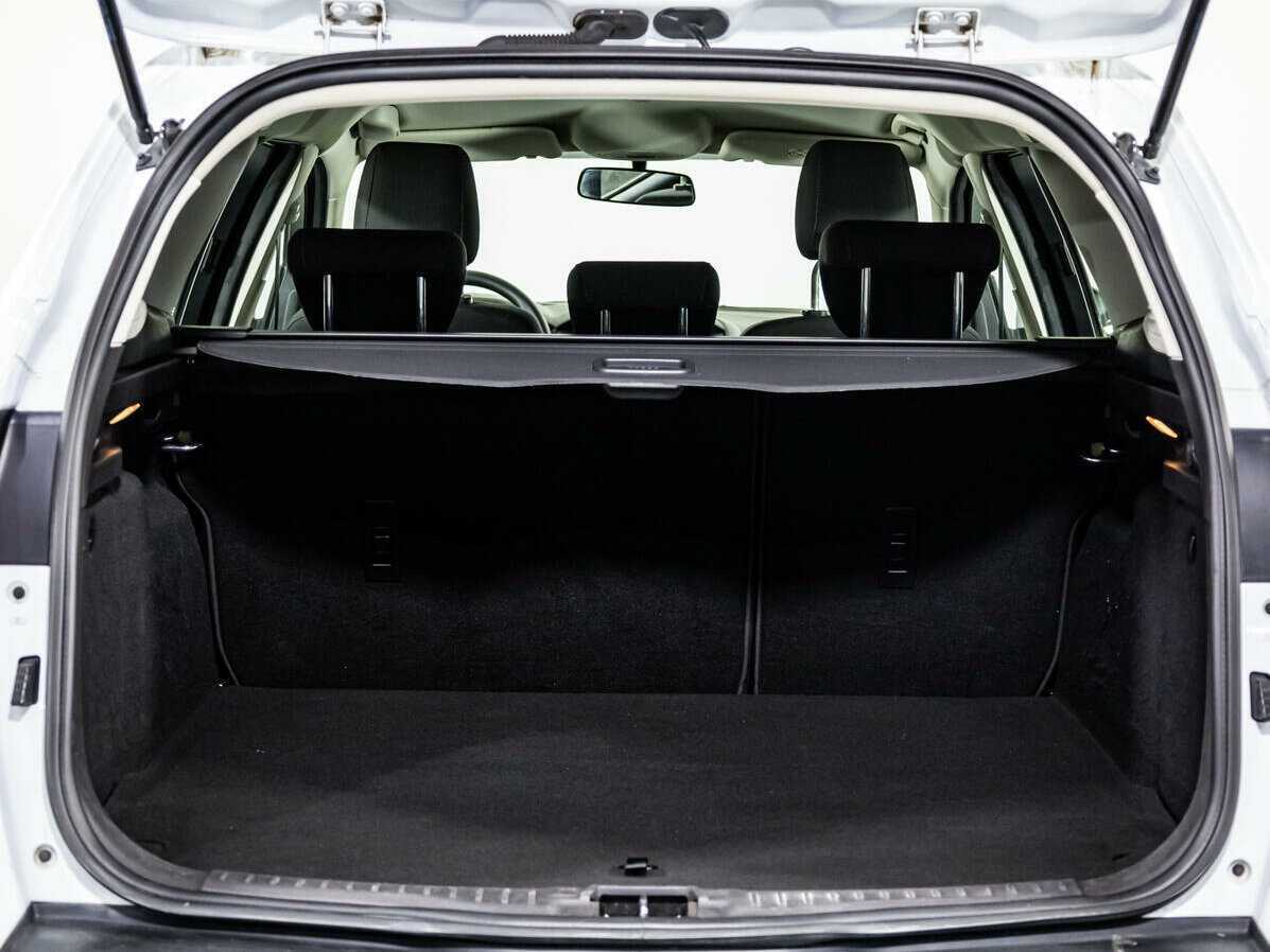 Ford Focus, 2017 - Фото №17